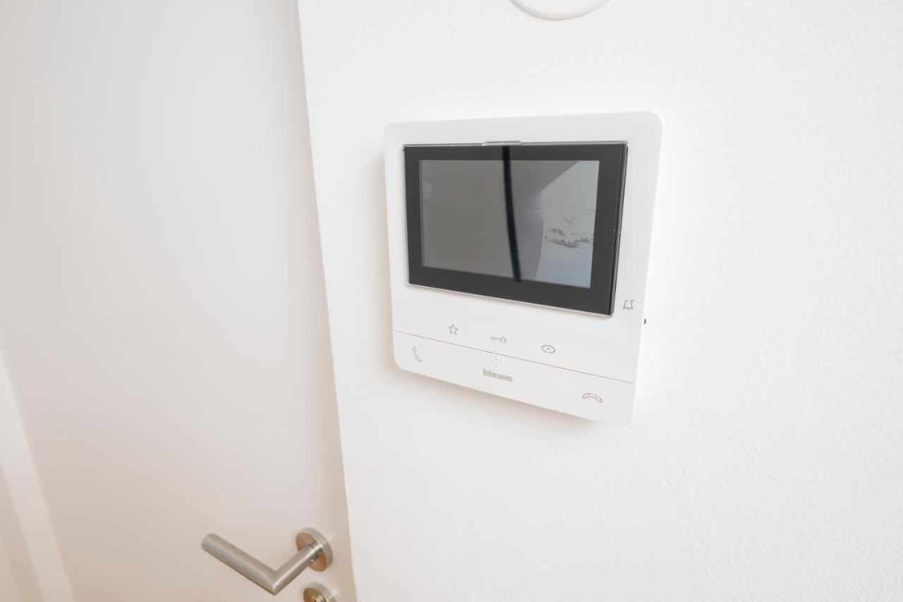 Rooftop Apartments Mit Grosser Terrasse Βιέννη Εξωτερικό φωτογραφία