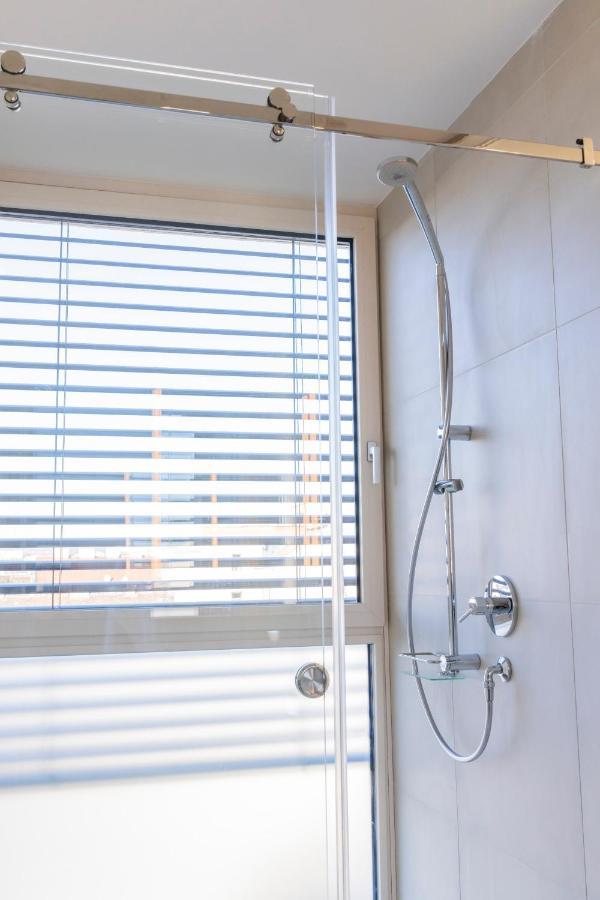Rooftop Apartments Mit Grosser Terrasse Βιέννη Εξωτερικό φωτογραφία