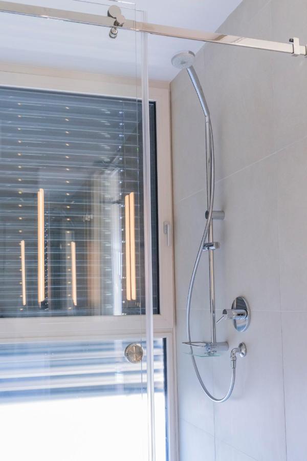 Rooftop Apartments Mit Grosser Terrasse Βιέννη Εξωτερικό φωτογραφία