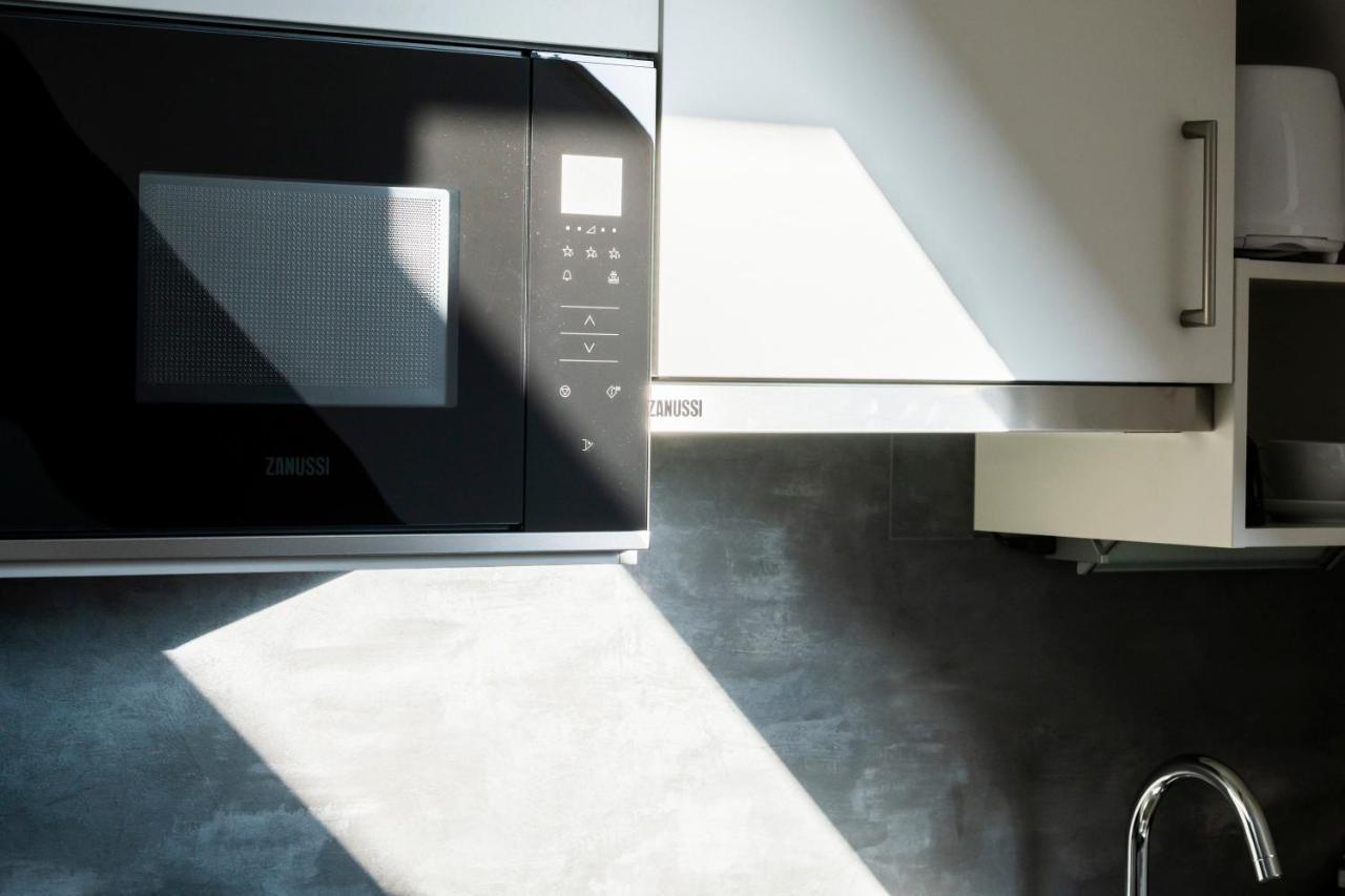 Rooftop Apartments Mit Grosser Terrasse Βιέννη Εξωτερικό φωτογραφία